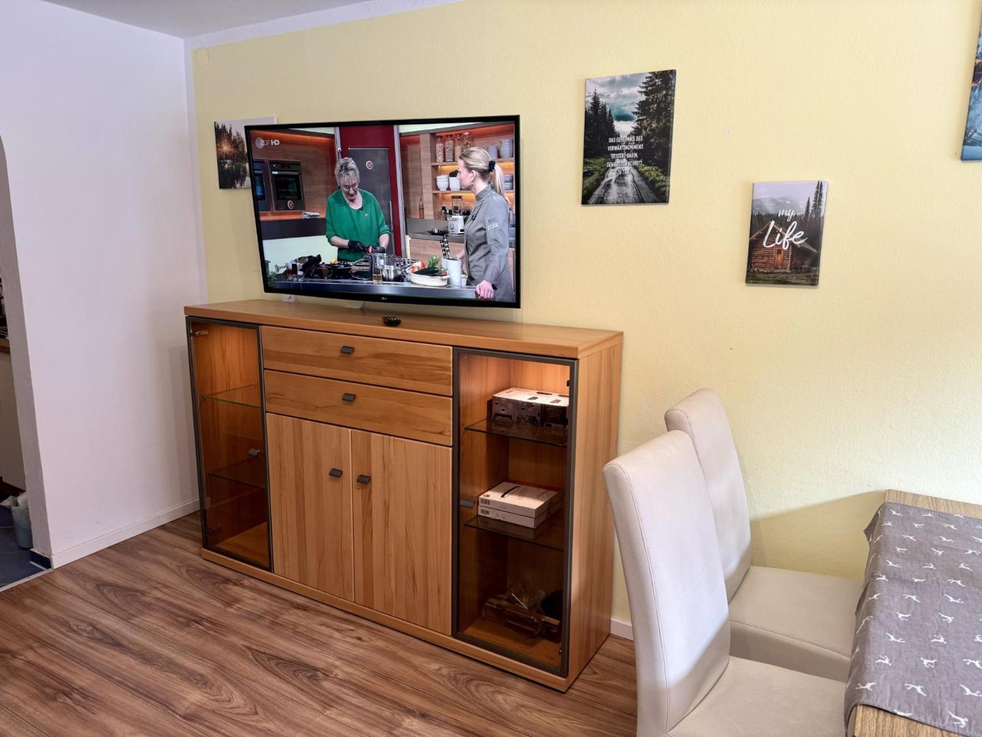 Apartamento Urlaub Mit Hund Im Familienparadies Moni, Fewo 15 Thiersee Exterior foto