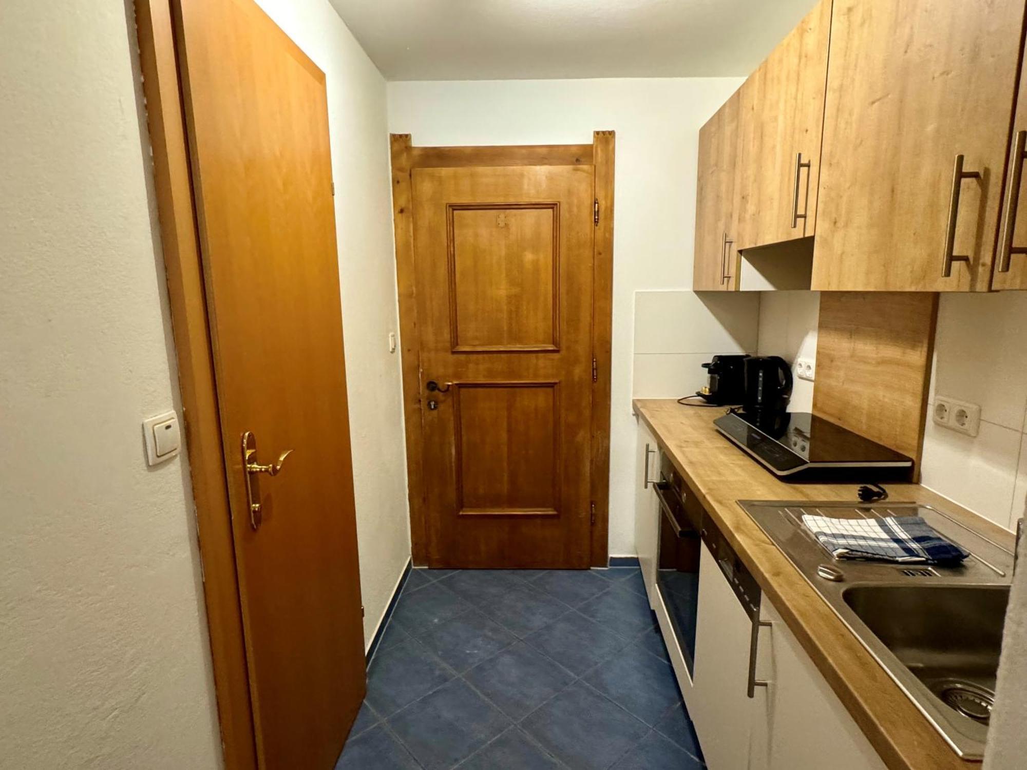 Apartamento Urlaub Mit Hund Im Familienparadies Moni, Fewo 15 Thiersee Exterior foto