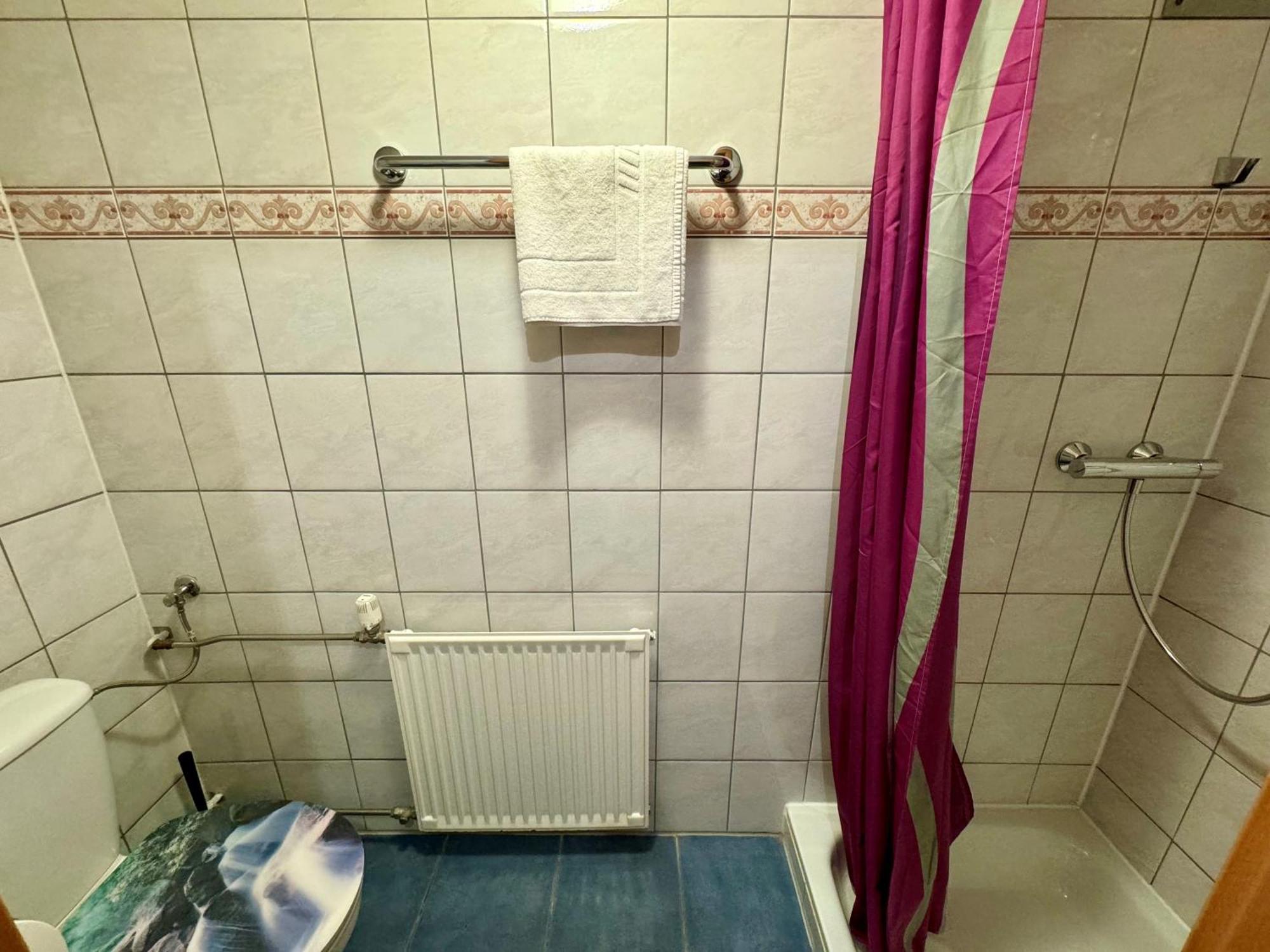 Apartamento Urlaub Mit Hund Im Familienparadies Moni, Fewo 15 Thiersee Exterior foto