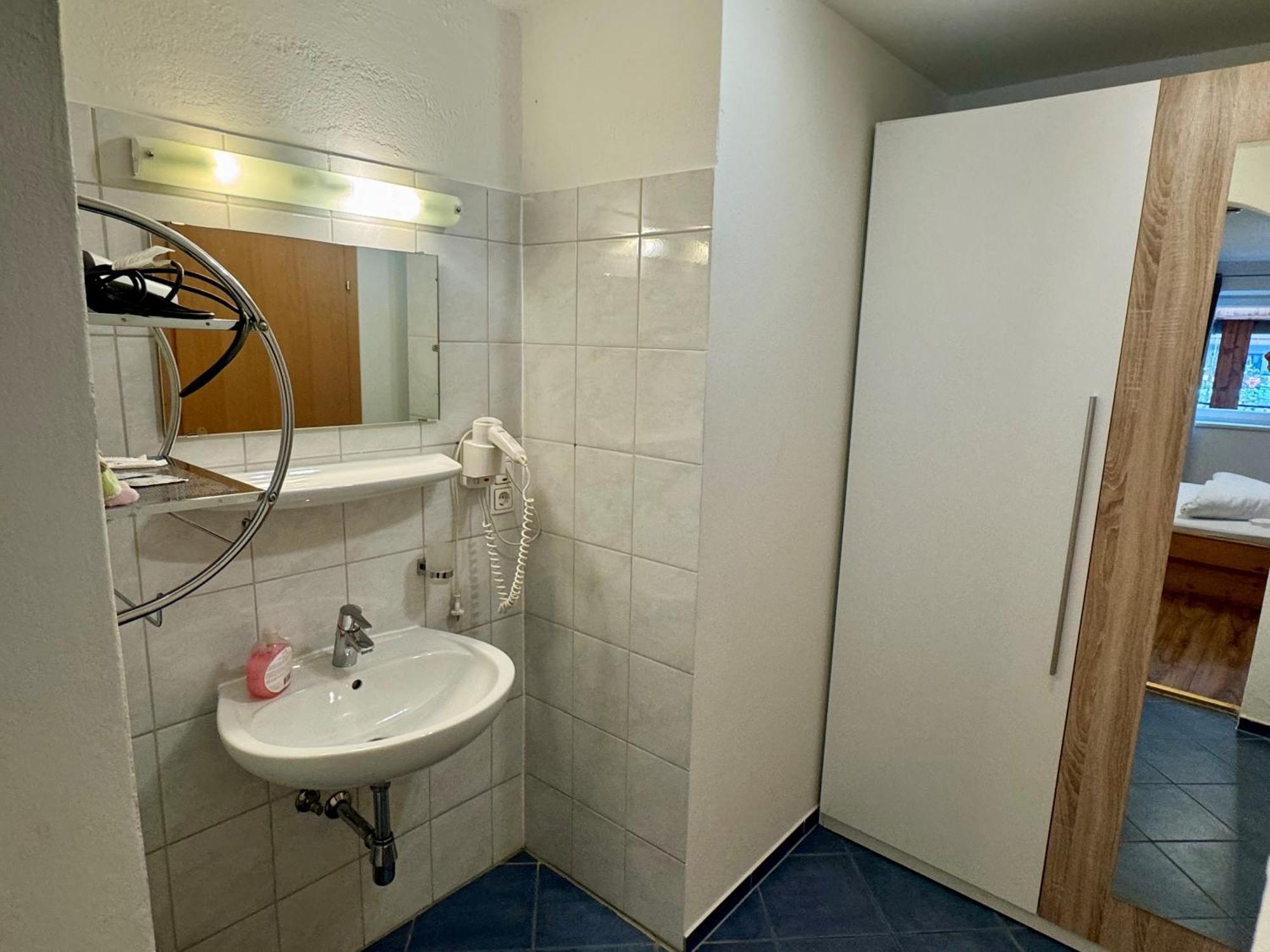 Apartamento Urlaub Mit Hund Im Familienparadies Moni, Fewo 15 Thiersee Exterior foto